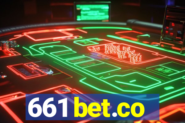661 bet.co